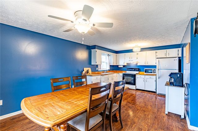 207 Darla Drive, Clarkson, NY 14420