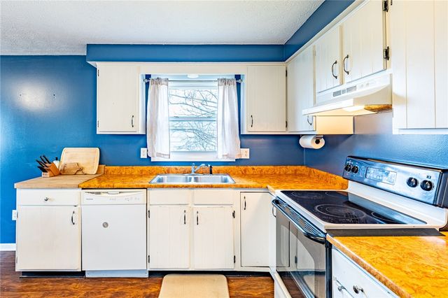 207 Darla Drive, Clarkson, NY 14420