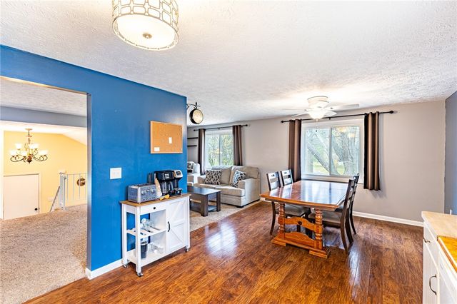 207 Darla Drive, Clarkson, NY 14420