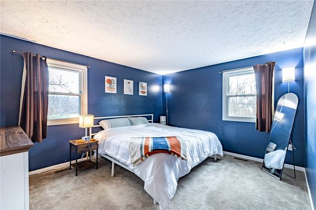 207 Darla Drive, Clarkson, NY 14420