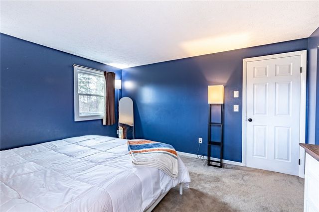 207 Darla Drive, Clarkson, NY 14420