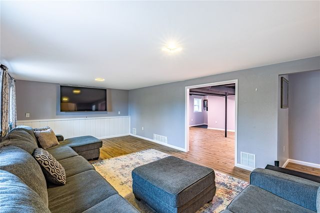 207 Darla Drive, Clarkson, NY 14420