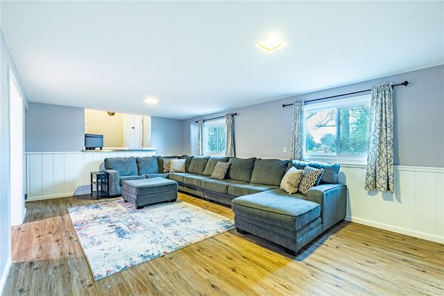 207 Darla Drive, Clarkson, NY 14420