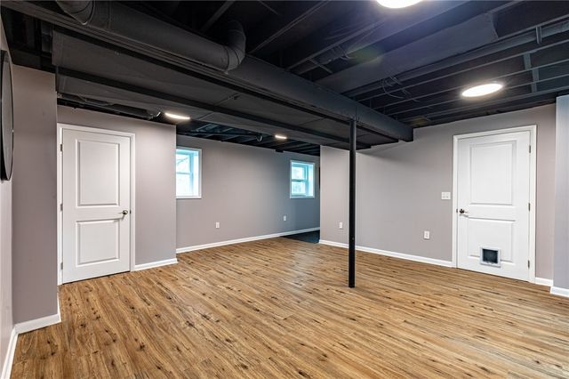 207 Darla Drive, Clarkson, NY 14420