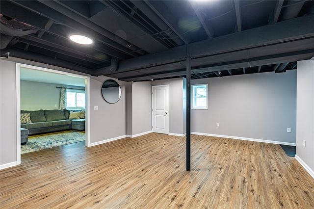 207 Darla Drive, Clarkson, NY 14420