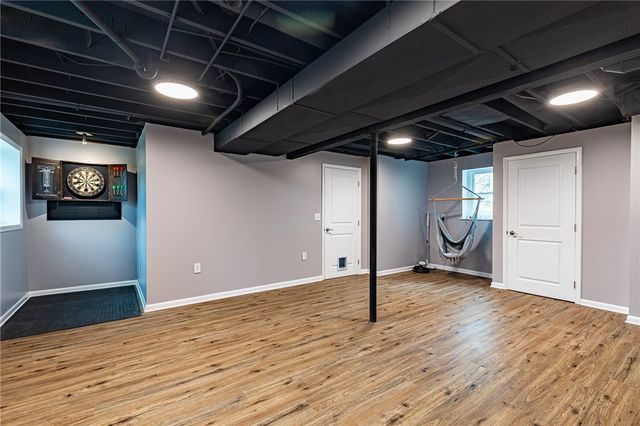 207 Darla Drive, Clarkson, NY 14420