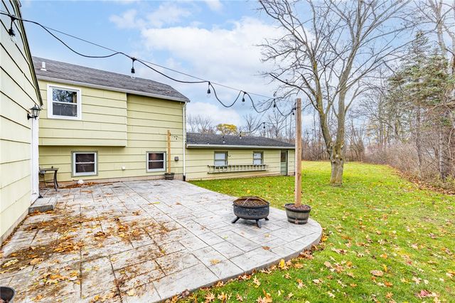 207 Darla Drive, Clarkson, NY 14420