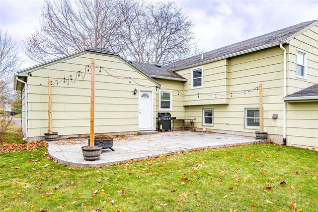 207 Darla Drive, Clarkson, NY 14420