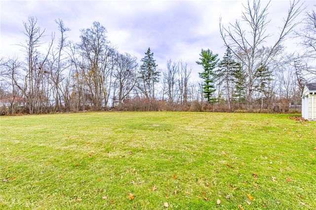 207 Darla Drive, Clarkson, NY 14420