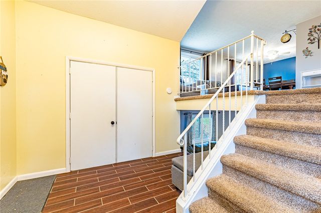 207 Darla Drive, Clarkson, NY 14420