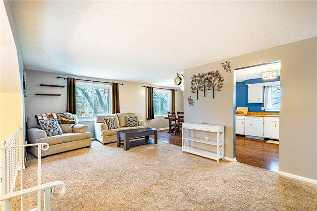 207 Darla Drive, Clarkson, NY 14420