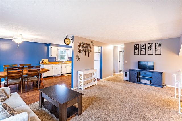 207 Darla Drive, Clarkson, NY 14420