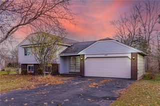 207 Darla Drive, Clarkson, NY 14420