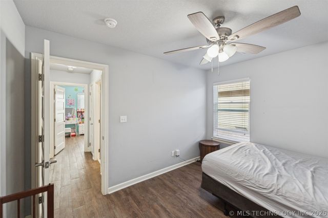 734 S Chickasaw Avenue, Claremore, OK 74017