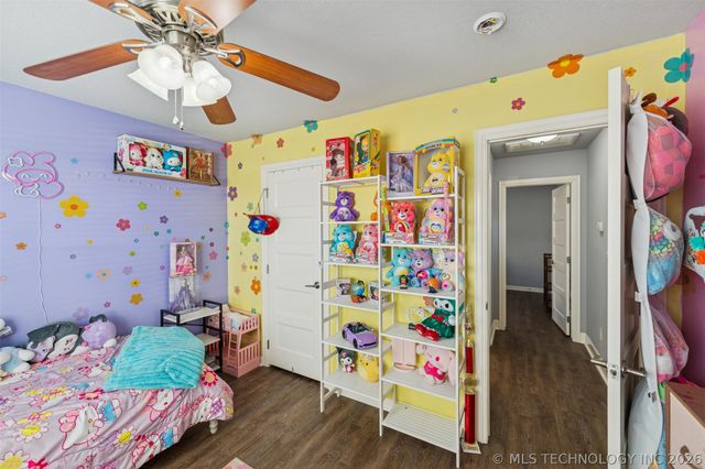 734 S Chickasaw Avenue, Claremore, OK 74017