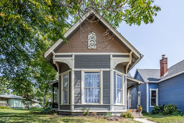 1715 Alabama Street, Indianapolis, IN 46202