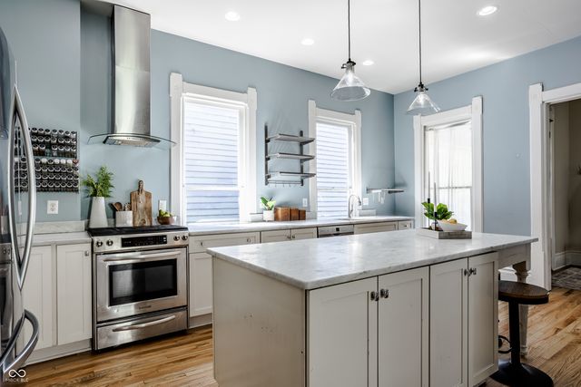 1715 Alabama Street, Indianapolis, IN 46202