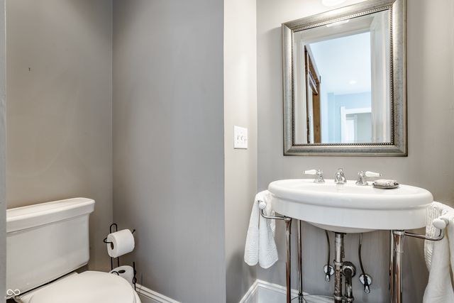 1715 Alabama Street, Indianapolis, IN 46202