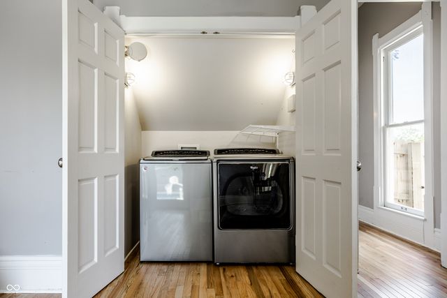 1715 Alabama Street, Indianapolis, IN 46202