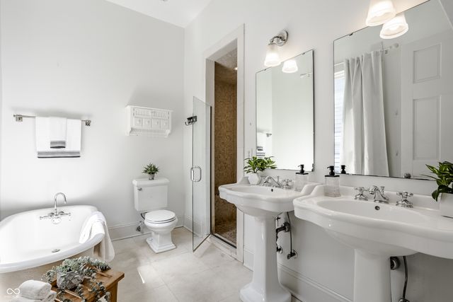 1715 Alabama Street, Indianapolis, IN 46202