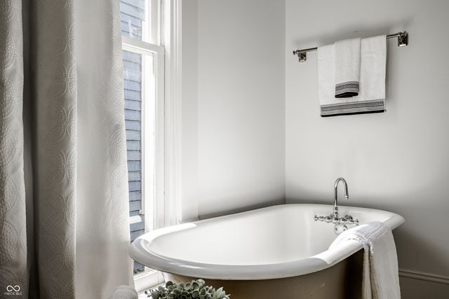 1715 Alabama Street, Indianapolis, IN 46202