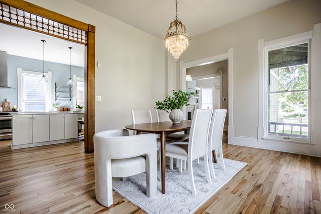 1715 Alabama Street, Indianapolis, IN 46202