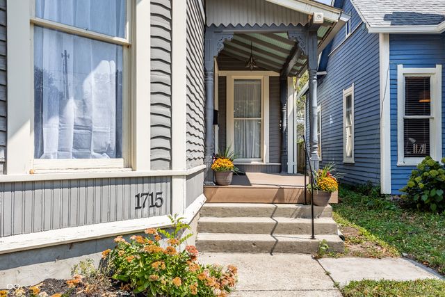 1715 Alabama Street, Indianapolis, IN 46202