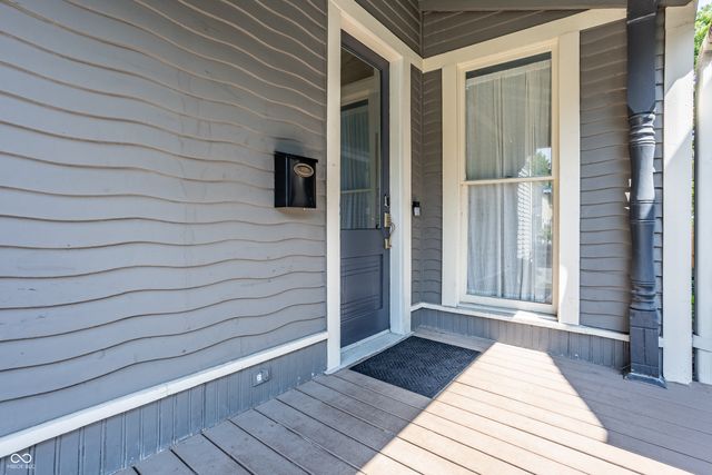 1715 Alabama Street, Indianapolis, IN 46202