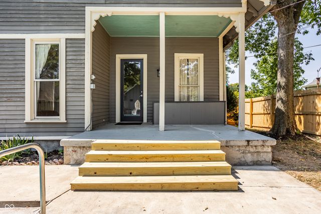 1715 Alabama Street, Indianapolis, IN 46202