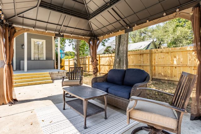 1715 Alabama Street, Indianapolis, IN 46202