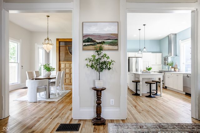 1715 Alabama Street, Indianapolis, IN 46202