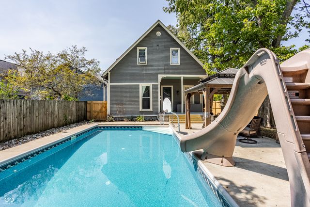 1715 Alabama Street, Indianapolis, IN 46202