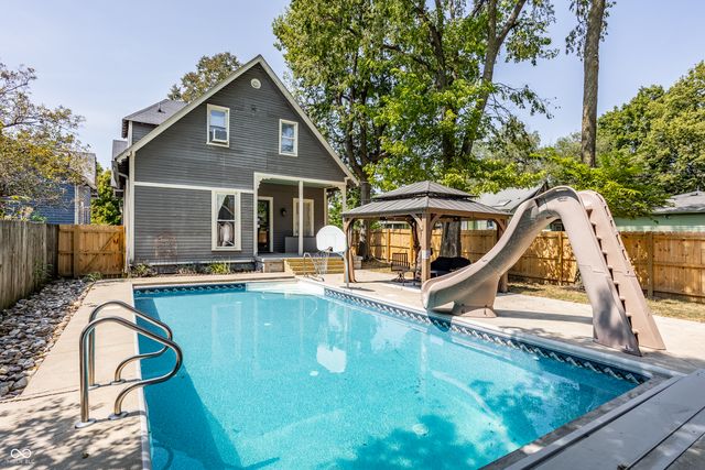 1715 Alabama Street, Indianapolis, IN 46202