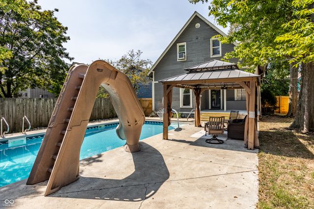 1715 Alabama Street, Indianapolis, IN 46202