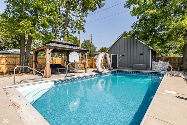 1715 Alabama Street, Indianapolis, IN 46202