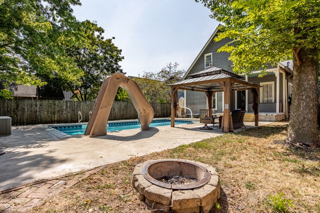 1715 Alabama Street, Indianapolis, IN 46202