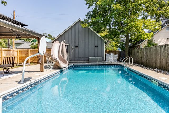 1715 Alabama Street, Indianapolis, IN 46202