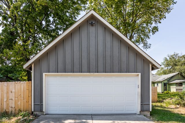 1715 Alabama Street, Indianapolis, IN 46202