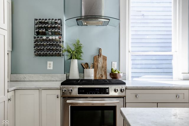 1715 Alabama Street, Indianapolis, IN 46202