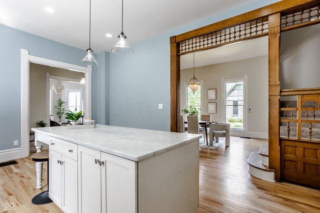 1715 Alabama Street, Indianapolis, IN 46202