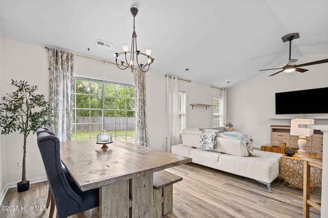 4904 Grouse Woods Drive, Wilmington, NC 28411