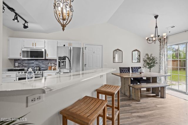 4904 Grouse Woods Drive, Wilmington, NC 28411