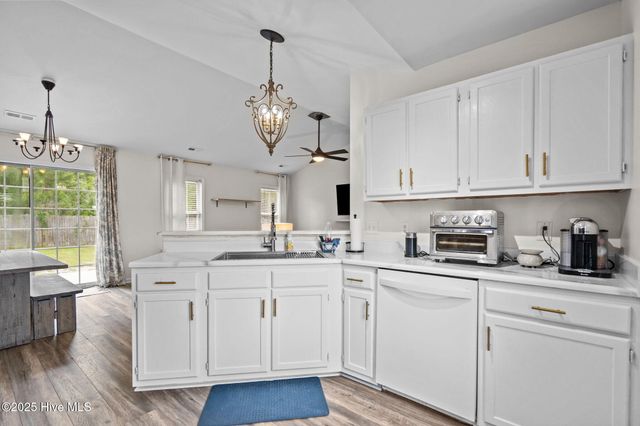 4904 Grouse Woods Drive, Wilmington, NC 28411