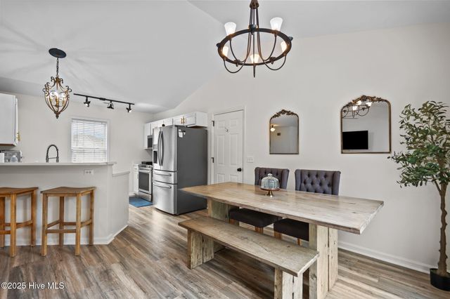 4904 Grouse Woods Drive, Wilmington, NC 28411