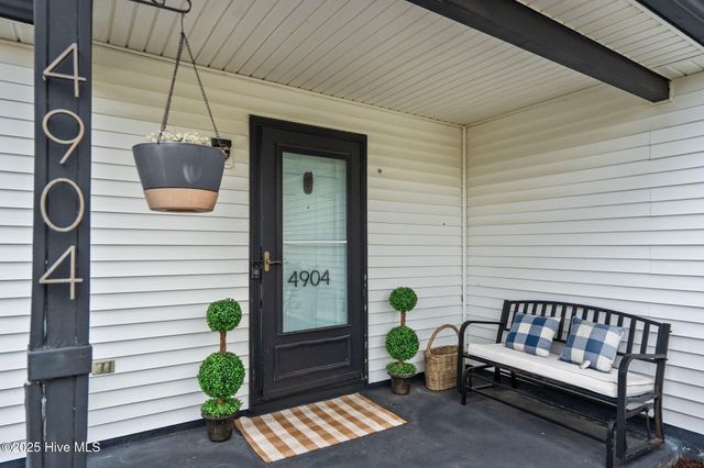 4904 Grouse Woods Drive, Wilmington, NC 28411