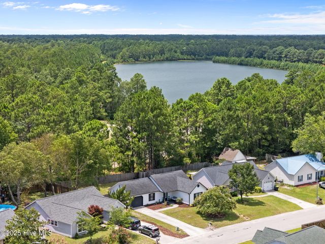 4904 Grouse Woods Drive, Wilmington, NC 28411