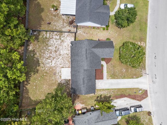 4904 Grouse Woods Drive, Wilmington, NC 28411