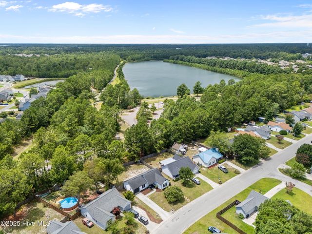 4904 Grouse Woods Drive, Wilmington, NC 28411