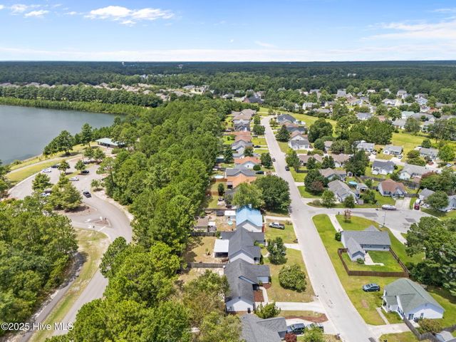 4904 Grouse Woods Drive, Wilmington, NC 28411