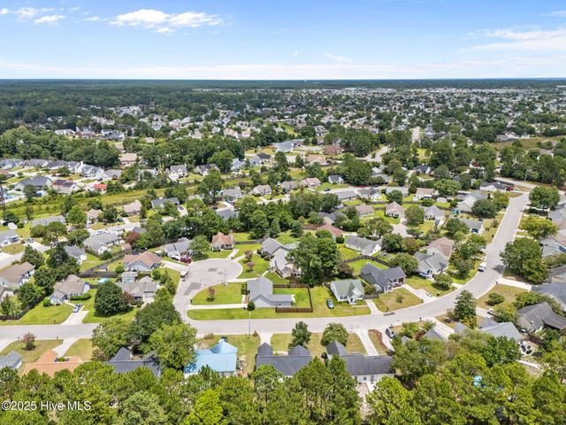 4904 Grouse Woods Drive, Wilmington, NC 28411